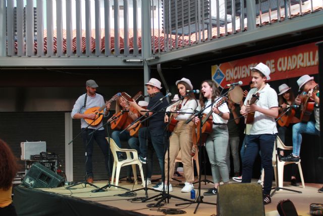 Encuentro de cuadrillas 2019 - 46