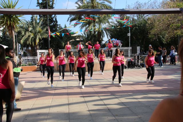 Masterclass de zumba 2019 - 7