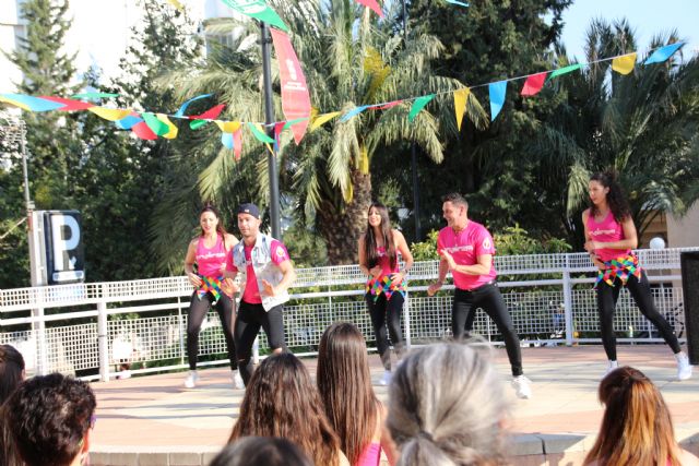 Masterclass de zumba 2019 - 9