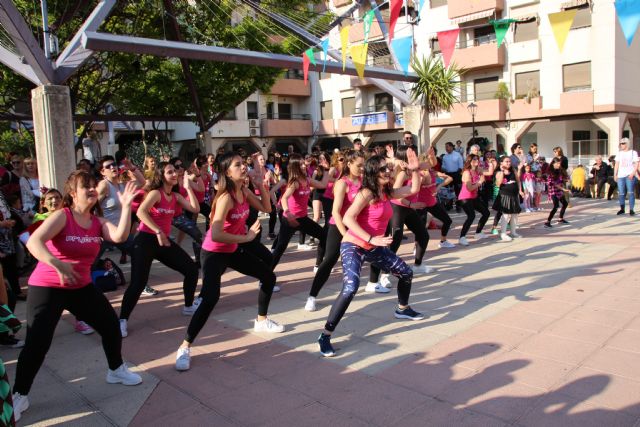 Masterclass de zumba 2019 - 12