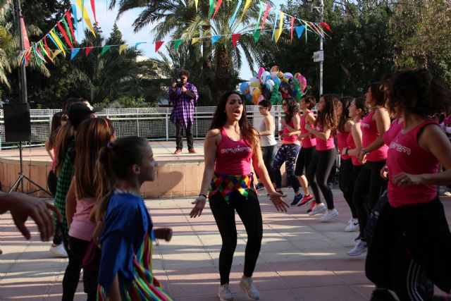 Masterclass de zumba 2019 - 19