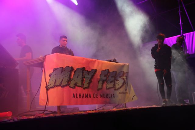 Festival Mayfest 2019 - 4