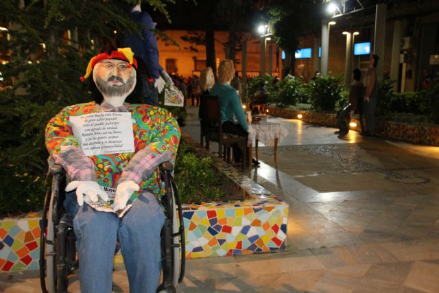 Los Mayos de noche 2019 - 6