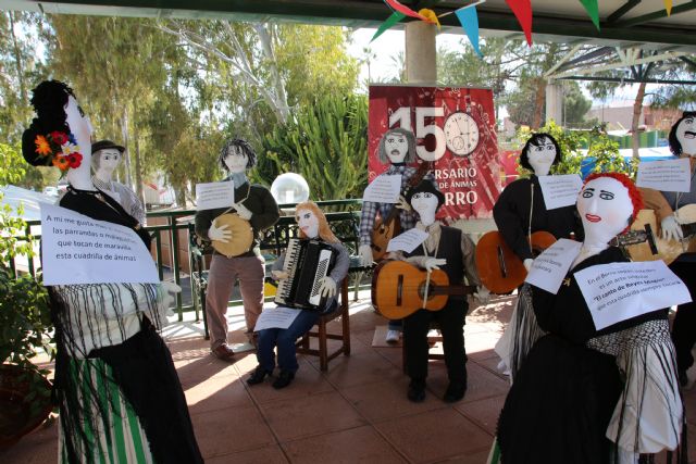 Plantada de mayos 2019 - 12