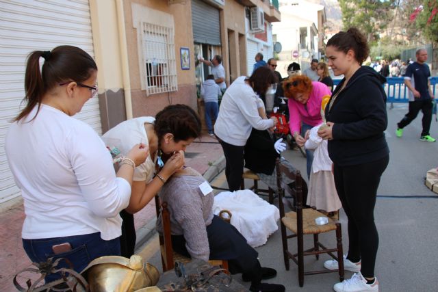 Plantada de mayos 2019 - 21