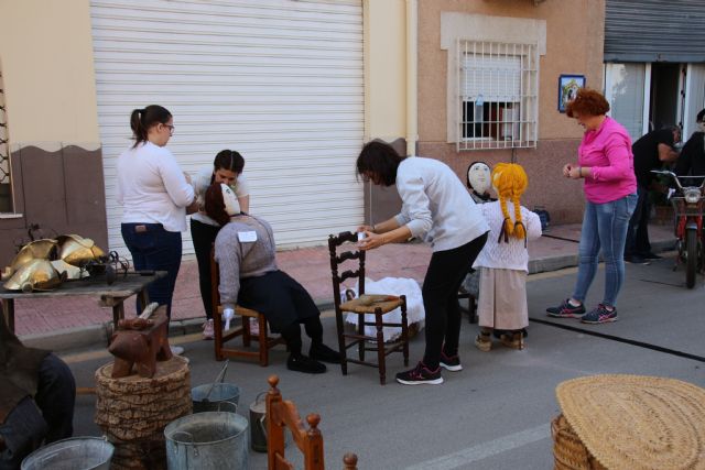 Plantada de mayos 2019 - 26