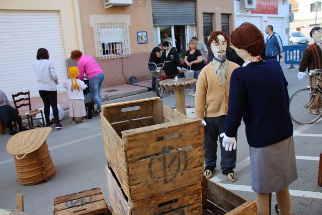 Plantada de mayos 2019 - 28