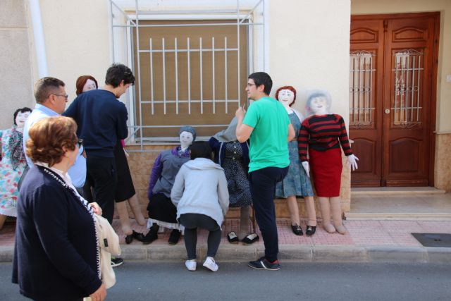 Plantada de mayos 2019 - 31