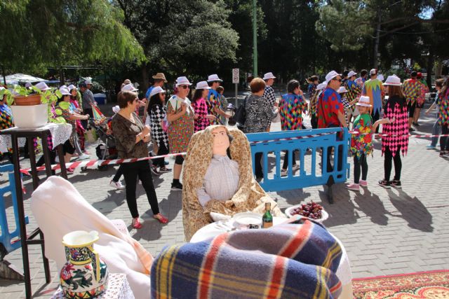 Pasacalles de corremayos y plantada de Mayos 2019 - 4