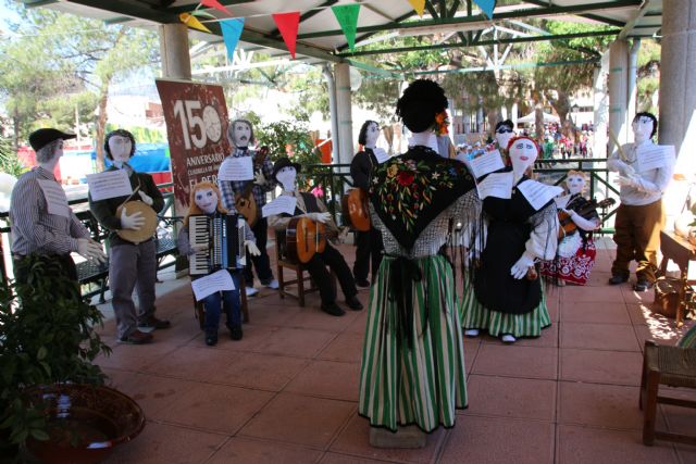 Pasacalles de corremayos y plantada de Mayos 2019 - 6