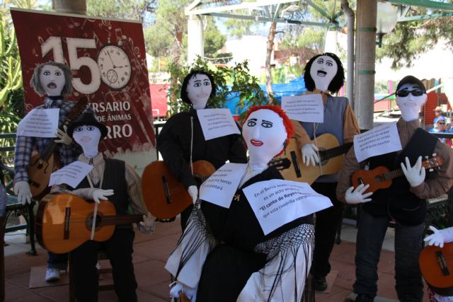 Pasacalles de corremayos y plantada de Mayos 2019 - 9