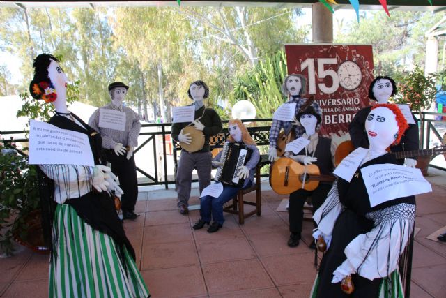 Pasacalles de corremayos y plantada de Mayos 2019 - 10