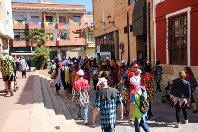 Pasacalles de corremayos y plantada de Mayos 2019 - 25