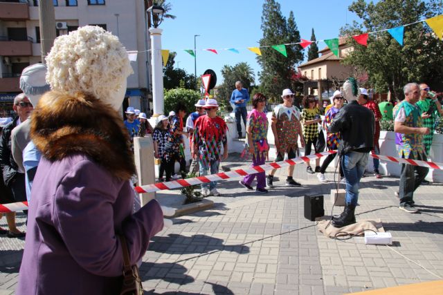 Pasacalles de corremayos y plantada de Mayos 2019 - 26