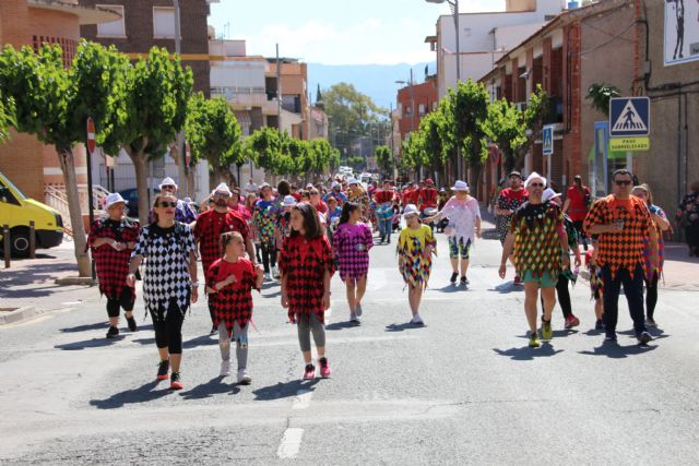 Pasacalles de corremayos y plantada de Mayos 2019 - 40