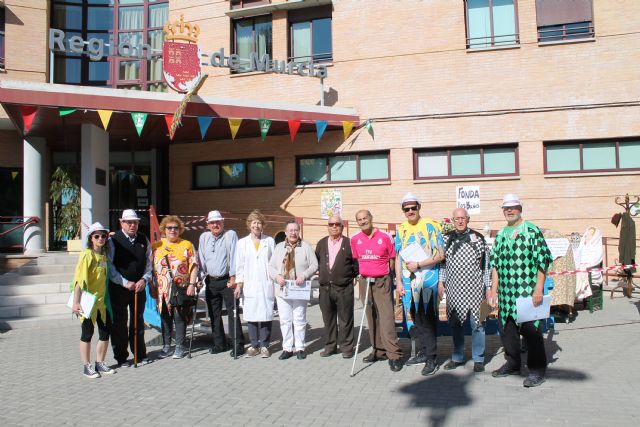 Pasacalles de corremayos y plantada de Mayos 2019 - 48