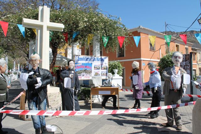 Pasacalles de corremayos y plantada de Mayos 2019 - 57