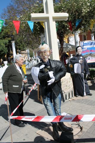 Pasacalles de corremayos y plantada de Mayos 2019 - 58