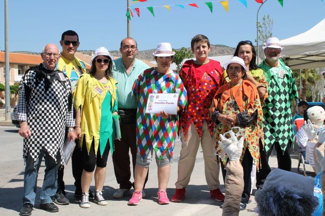 Pasacalles de corremayos y plantada de Mayos 2019 - 80