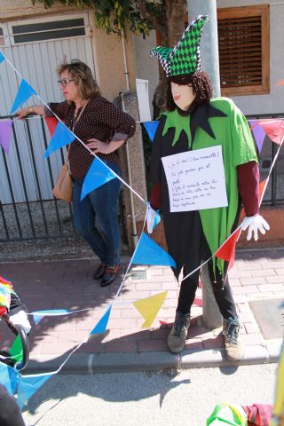 Pasacalles de corremayos y plantada de Mayos 2019 - 81