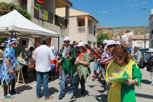 Pasacalles de corremayos y plantada de Mayos 2019 - 82