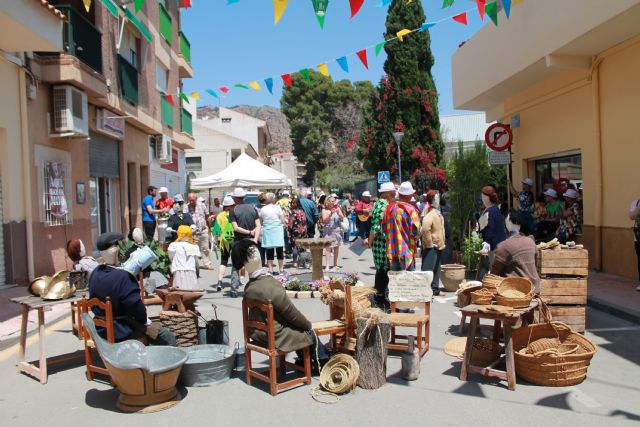 Pasacalles de corremayos y plantada de Mayos 2019 - 90