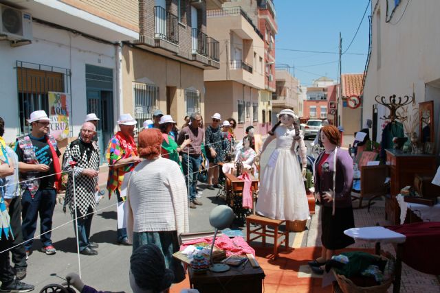 Pasacalles de corremayos y plantada de Mayos 2019 - 93