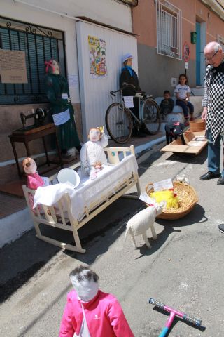 Pasacalles de corremayos y plantada de Mayos 2019 - 96