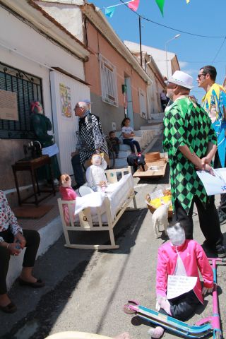 Pasacalles de corremayos y plantada de Mayos 2019 - 97