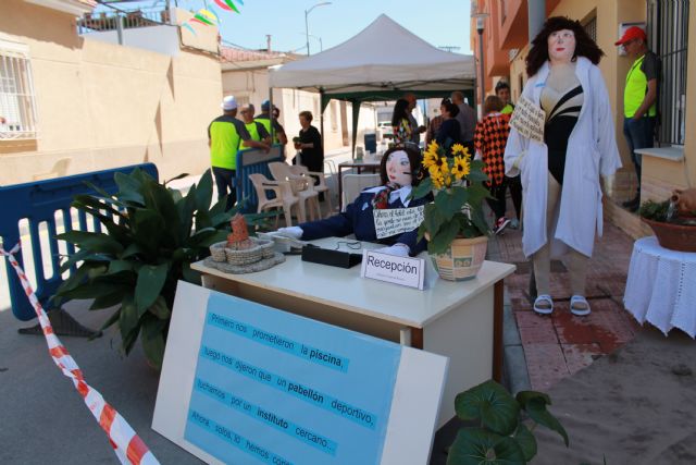 Pasacalles de corremayos y plantada de Mayos 2019 - 106