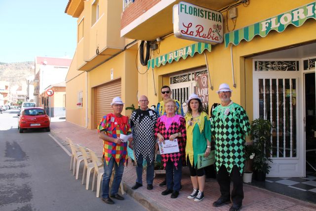 Pasacalles de corremayos y plantada de Mayos 2019 - 112