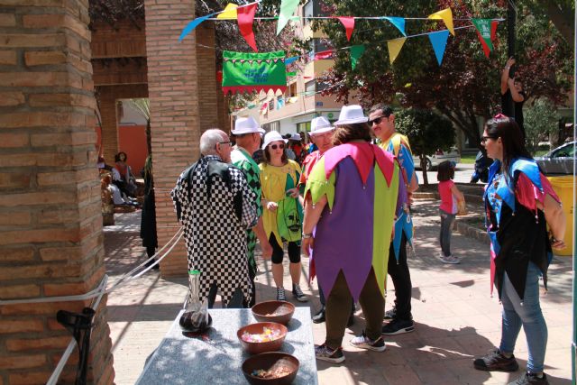 Pasacalles de corremayos y plantada de Mayos 2019 - 124