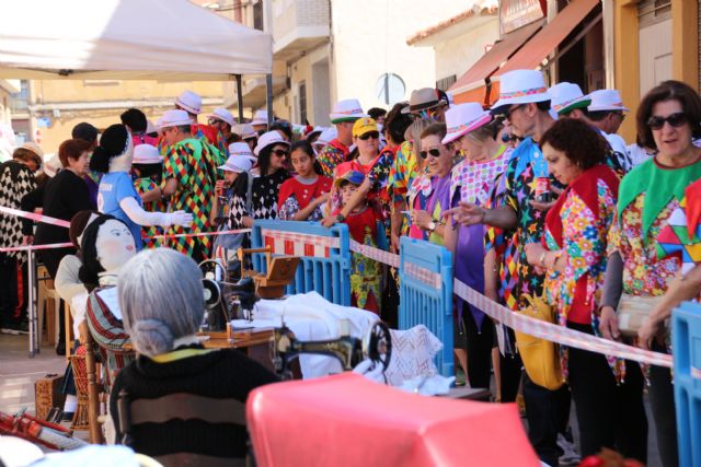 Pasacalles de corremayos y plantada de Mayos 2019 - 133