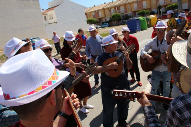 Pasacalles de corremayos y plantada de Mayos 2019 - 151