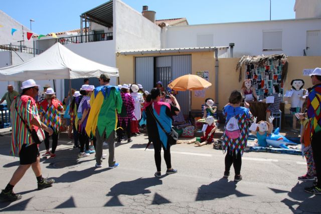 Pasacalles de corremayos y plantada de Mayos 2019 - 152