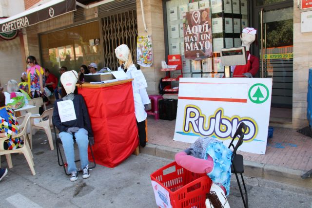 Pasacalles de corremayos y plantada de Mayos 2019 - 160