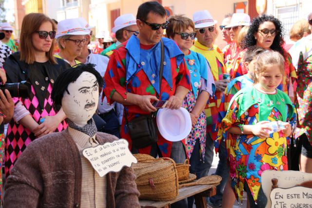 Pasacalles de corremayos y plantada de Mayos 2019 - 172