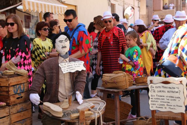 Pasacalles de corremayos y plantada de Mayos 2019 - 175