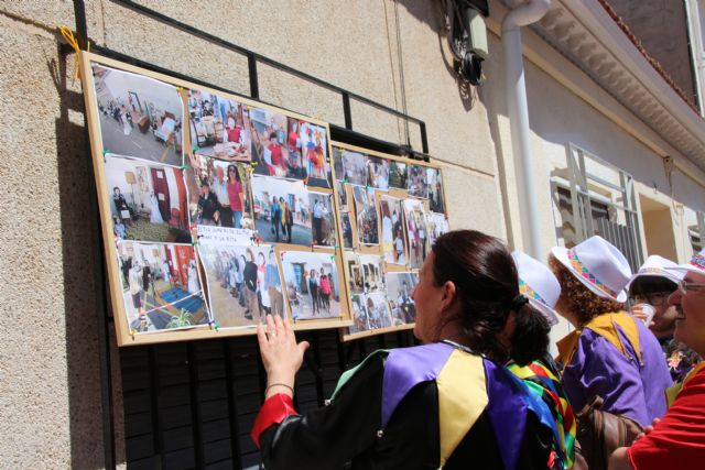 Pasacalles de corremayos y plantada de Mayos 2019 - 180