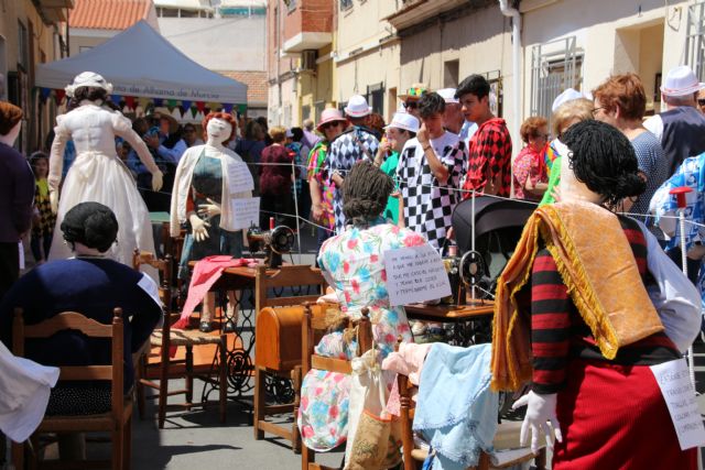 Pasacalles de corremayos y plantada de Mayos 2019 - 185