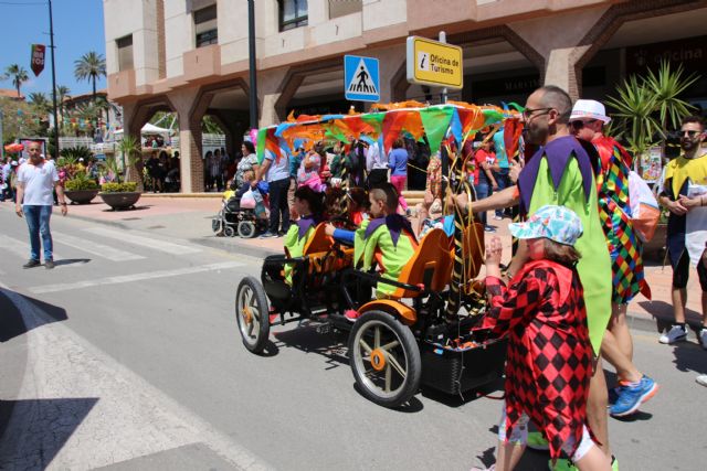 Pasacalles de corremayos y plantada de Mayos 2019 - 191