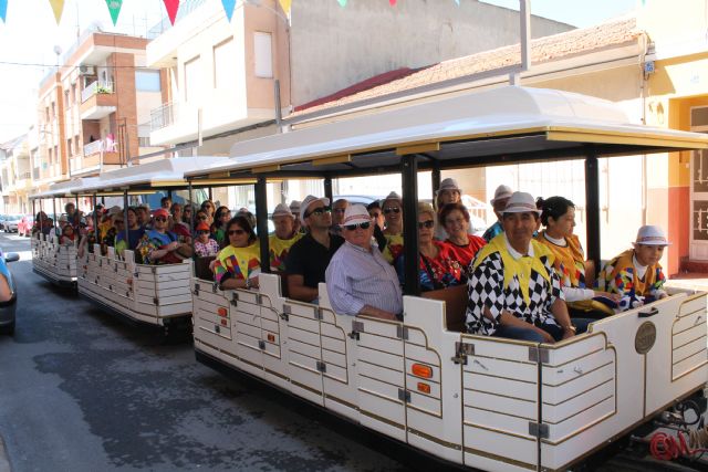 Pasacalles de corremayos y plantada de Mayos 2019 - 206