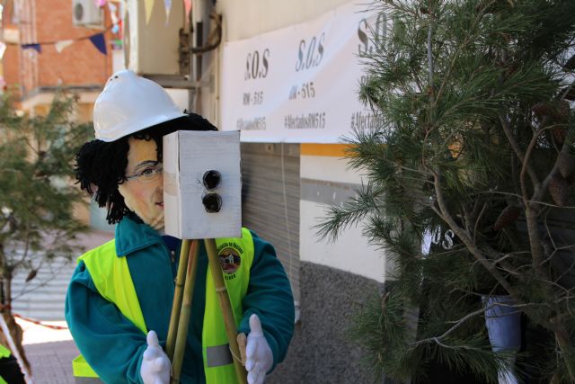 Plantada de Mayos 2021 - 2