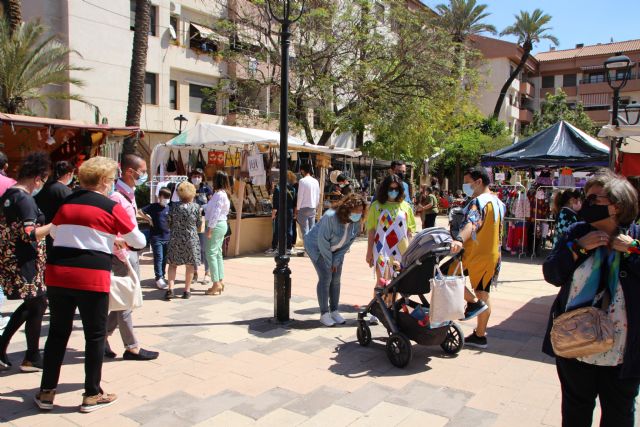 Plantada de Mayos 2021 - 28