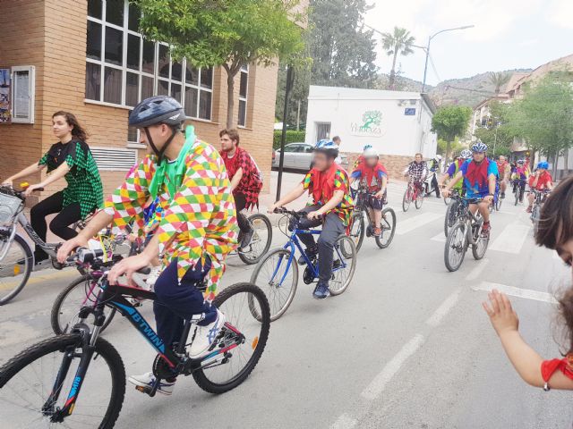 Mayos en bici 2018 - 4