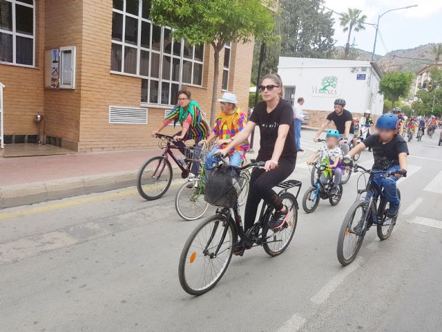 Mayos en bici 2018 - 7