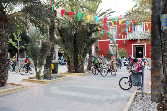 Mayos en bici 2018 - 8