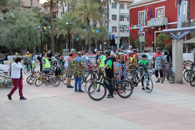 Mayos en bici 2018 - 12