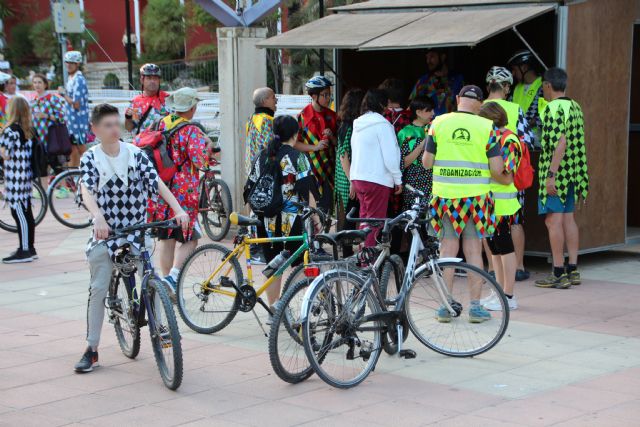 Mayos en bici 2018 - 13