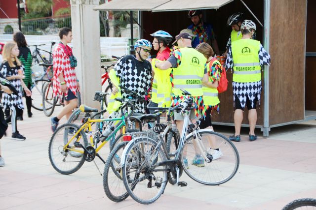 Mayos en bici 2018 - 16